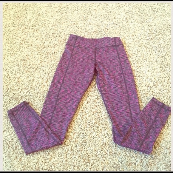 Express Core Performance leggings - Picture 4 of 4