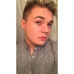 Meet your Posher, Benjamin