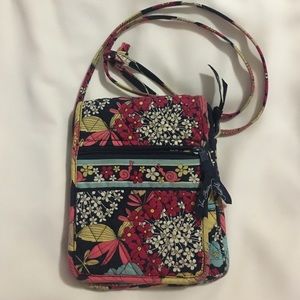 Happy Snails Hipster Bag