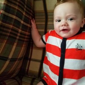 Meet your Posher, Allison