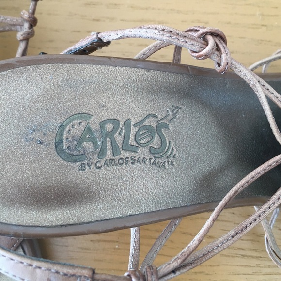 Heels - Picture 2 of 4