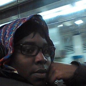 Meet your Posher, Kimberlee