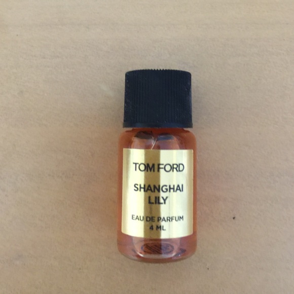 Tom Ford Shanghai Lily