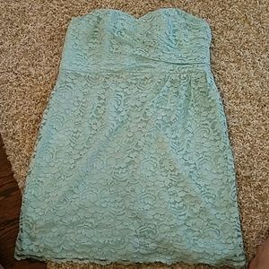 Davids bridal size 16 dress