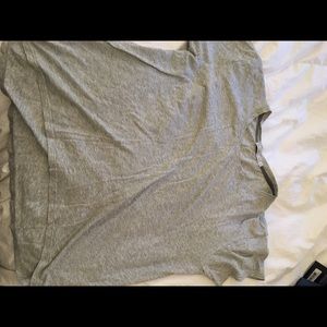 Alternative apparel tshirt