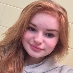 Meet your Posher, Emma jane