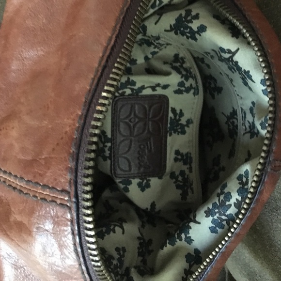 Great Fossil bag