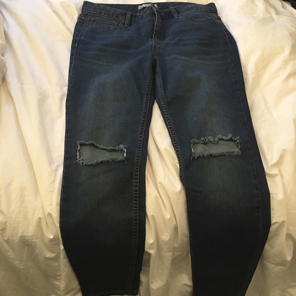 Free people jeans