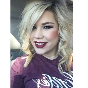 Meet your Posher, Haley