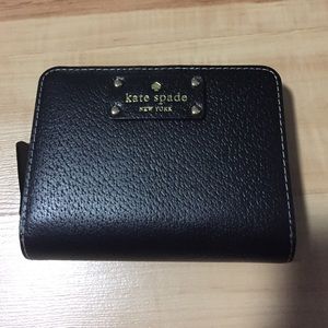 Kate spade wallet