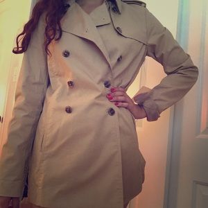 Forever 21 brand new pea coat