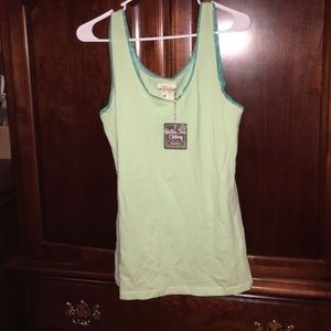 Matilda Jane XL Tank NWT