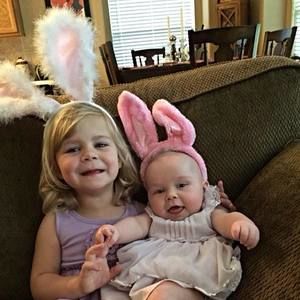 Meet your Posher, Julie