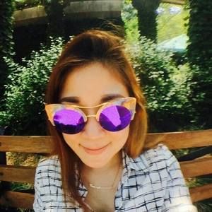 Meet your Posher, Nina