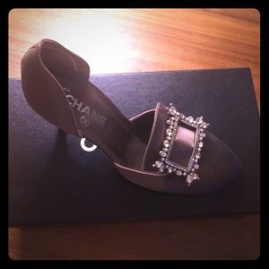 Chanel pumps