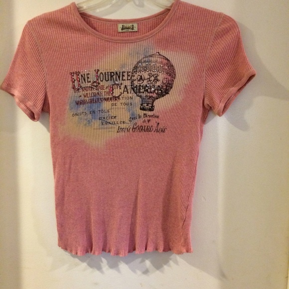 Fun T-shirt