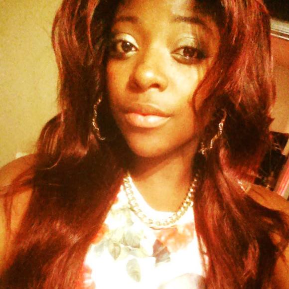 Meet your Posher, Aqua