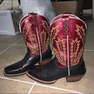Ariat Boots for Men