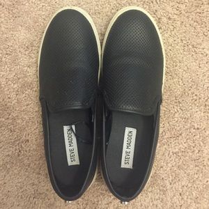 Steve Madden shoes!