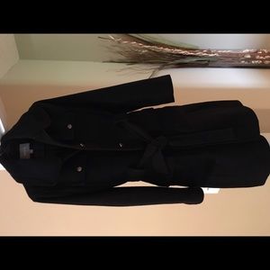 Apt 9 wool coat