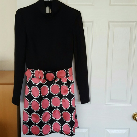 Milly Sweater Dress