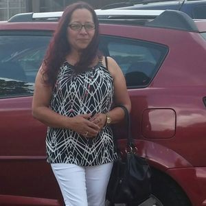 Meet your Posher, Irma