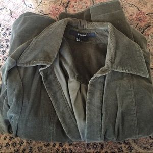 ZARA JACKET