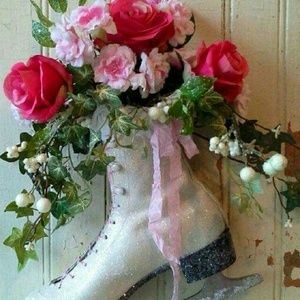 Meet your Posher, Tracy