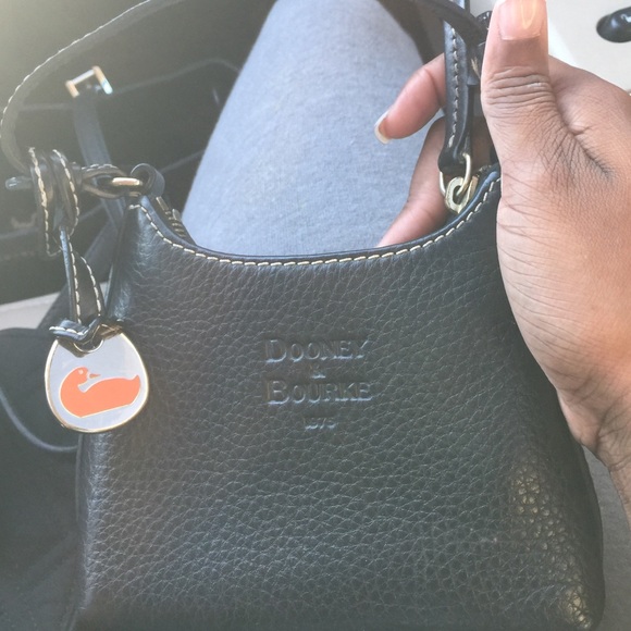 Dooney & Bourke wristlet