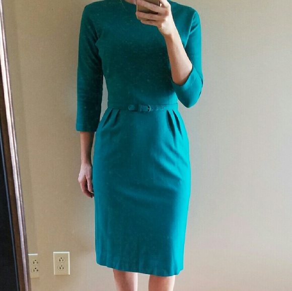 Vintage Dress