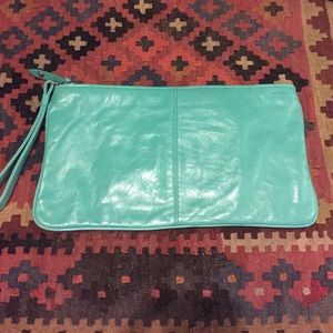 HOBO Int. Large Wristlet Clutch