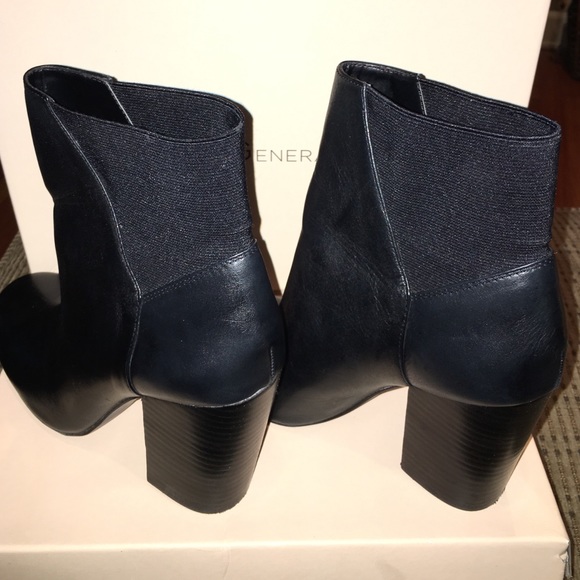 Bcbg Generation Shoes Boots Ankle Leather Bootie Bcbg Generation Shoes Boots Ankle Leather Bootie