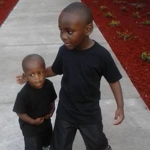 Meet your Posher, Chenika