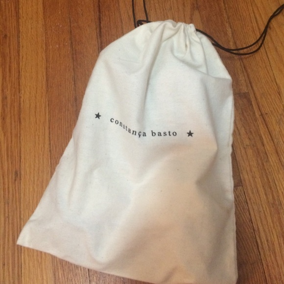 Constance Basto pink satin slides - Picture 4 of 4