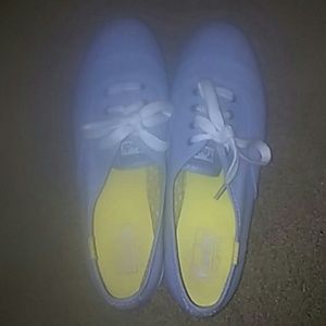 Blue Keds