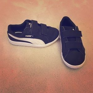 Size 11 Puma Sneakers