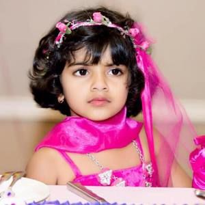 Meet your Posher, Sujana