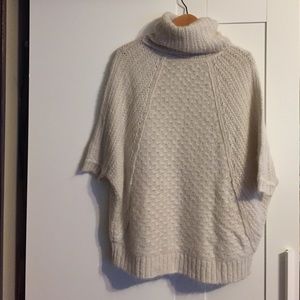 NWT knit sweater