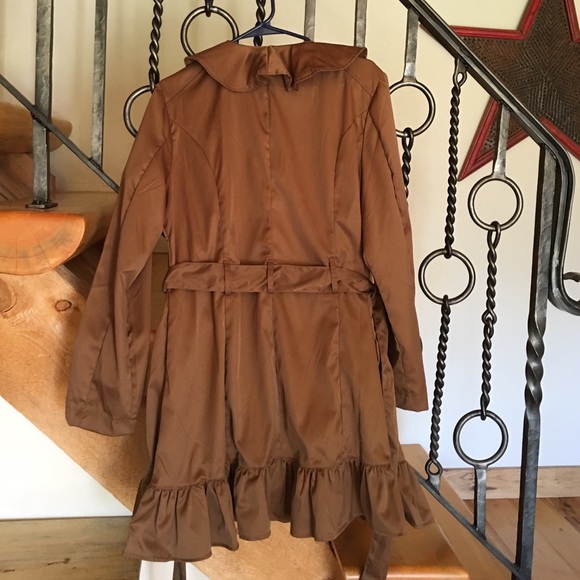 Coat - Picture 2 of 3