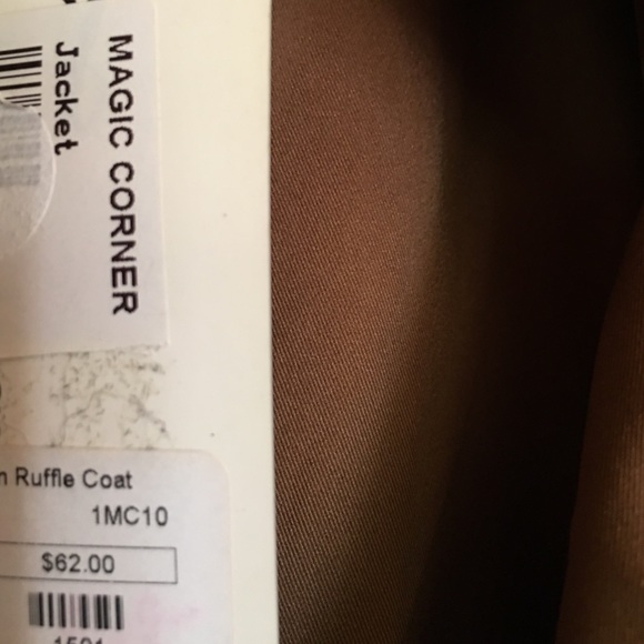 Coat - Picture 3 of 3