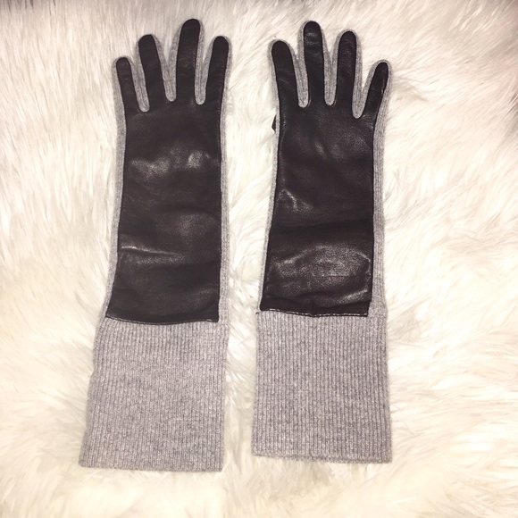 Club Monaco Gloves