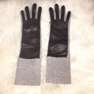 Club Monaco Gloves