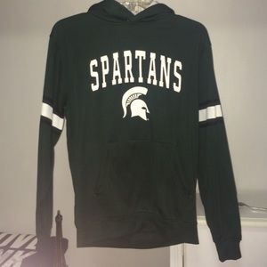 Michigan State Hoodie