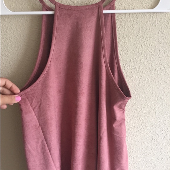 Pink top - Picture 2 of 2