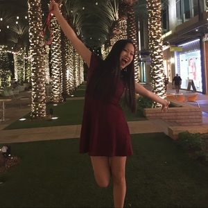 Meet your Posher, Brianna