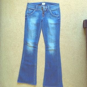 Hudson jeans