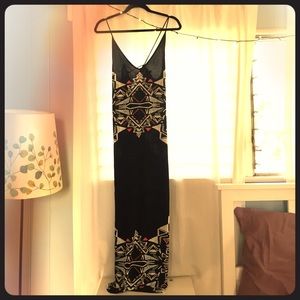 Urban Outfitters Maxi Dress