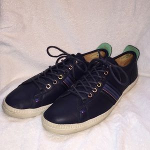 Paul Smith Osmo Sneakers Navy