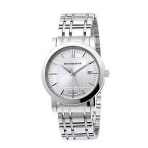 Burberry watch