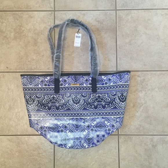 Soma Tote / Beach Bag
